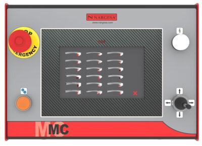Mc650 Control.v2