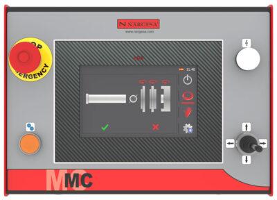 Mc650 Control.v3