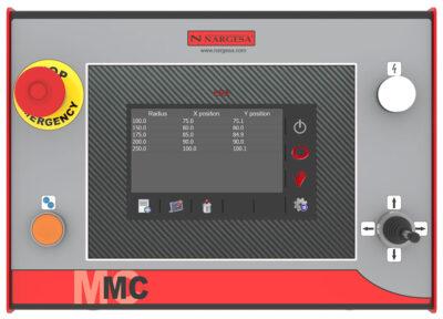 Mc650 Control.v4