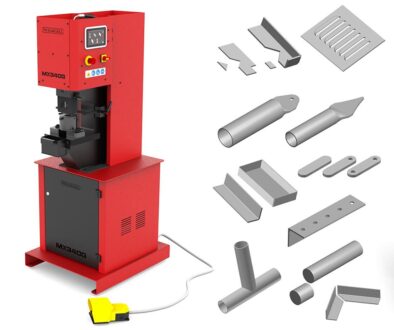 MX340CNC Nargesa